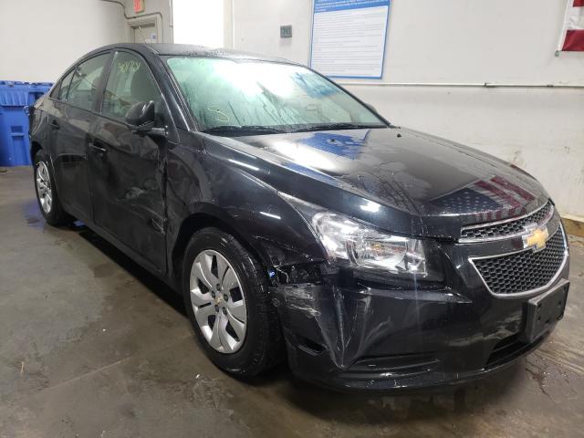 CHEVROLET CRUZE LS 2013 1g1pa5sh9d7322802