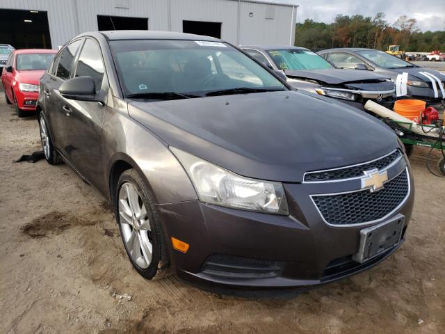 CHEVROLET NULL 2014 1g1pa5sh9e7101685