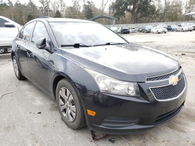 CHEVROLET CRUZE LS 2014 1g1pa5sh9e7102383