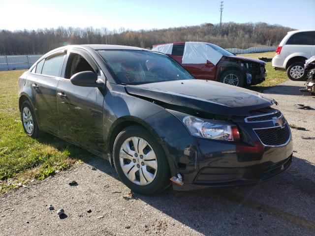 CHEVROLET CRUZE LS 2014 1g1pa5sh9e7129020