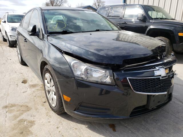 CHEVROLET CRUZE LS 2014 1g1pa5sh9e7143516