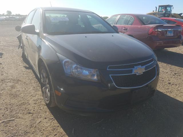 CHEVROLET CRUZE LS 2014 1g1pa5sh9e7146545