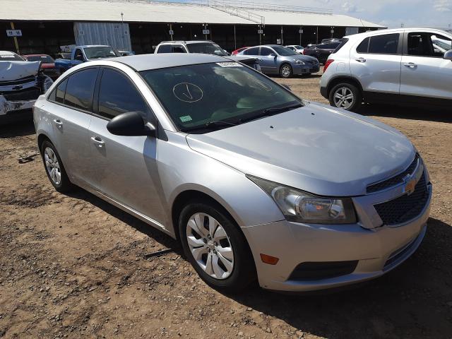 CHEVROLET CRUZE LS 2014 1g1pa5sh9e7153947