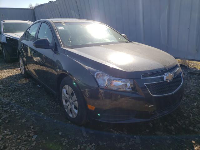 CHEVROLET CRUZE LS 2014 1g1pa5sh9e7168786