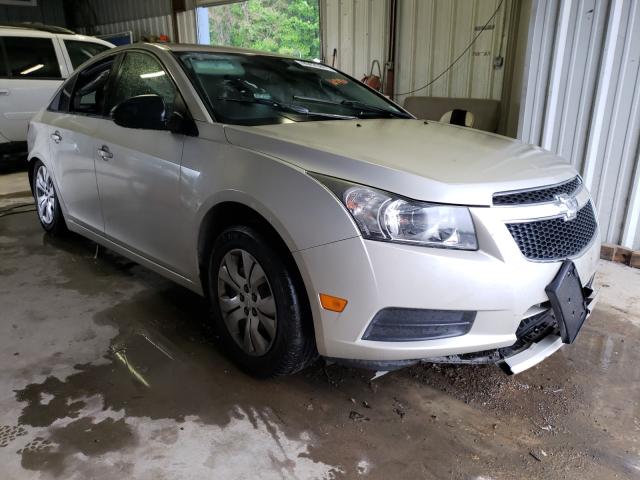 CHEVROLET CRUZE LS 2014 1g1pa5sh9e7169906