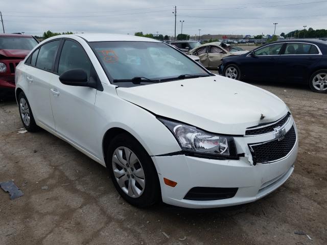 CHEVROLET NULL 2014 1g1pa5sh9e7171378