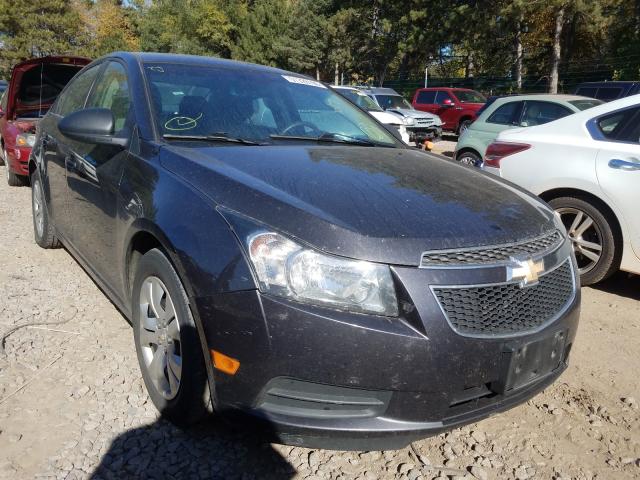 CHEVROLET CRUZE LS 2014 1g1pa5sh9e7172028