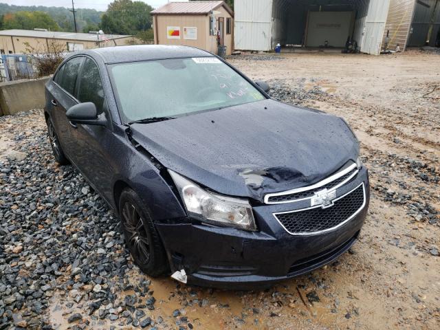 CHEVROLET CRUZE LS 2014 1g1pa5sh9e7197365