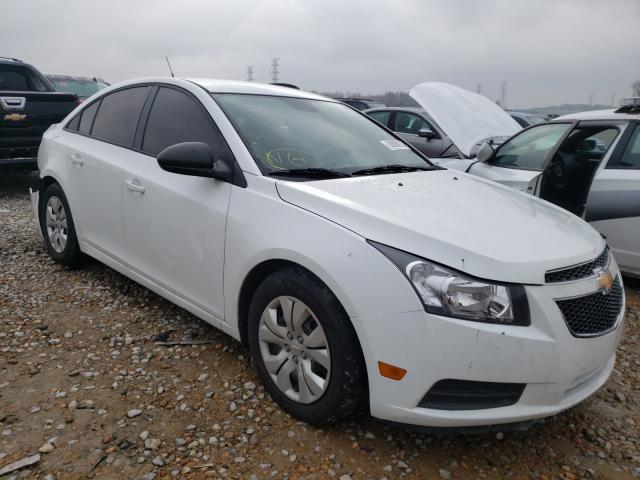 CHEVROLET CRUZE LS 2014 1g1pa5sh9e7200944