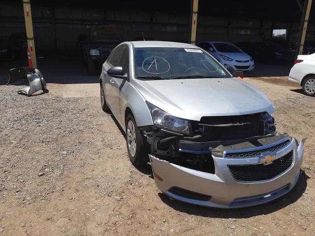 CHEVROLET CRUZE LS 2014 1g1pa5sh9e7201737