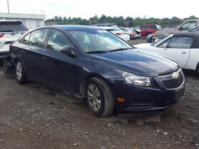 CHEVROLET CRUZE LS 2014 1g1pa5sh9e7206372