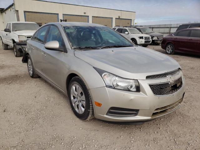 CHEVROLET CRUZE LS 2014 1g1pa5sh9e7206873