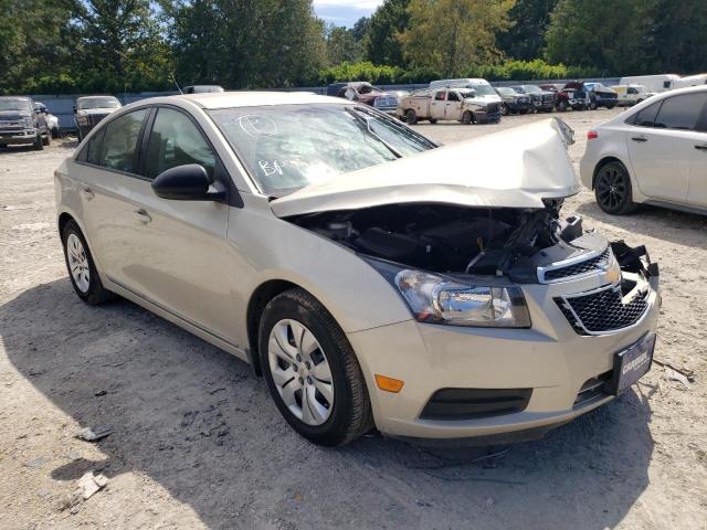 CHEVROLET CRUZE LS 2014 1g1pa5sh9e7218456