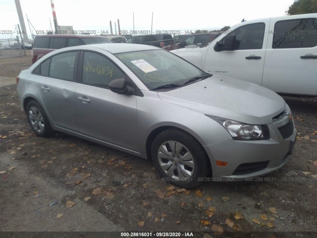 CHEVROLET NULL 2014 1g1pa5sh9e7222815