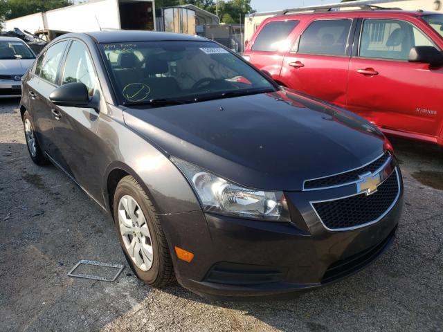 CHEVROLET CRUZE LS 2014 1g1pa5sh9e7223043