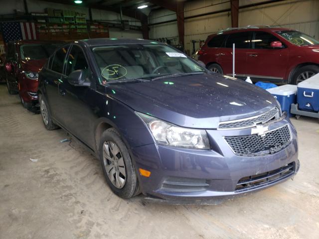 CHEVROLET CRUZE LS 2014 1g1pa5sh9e7243003