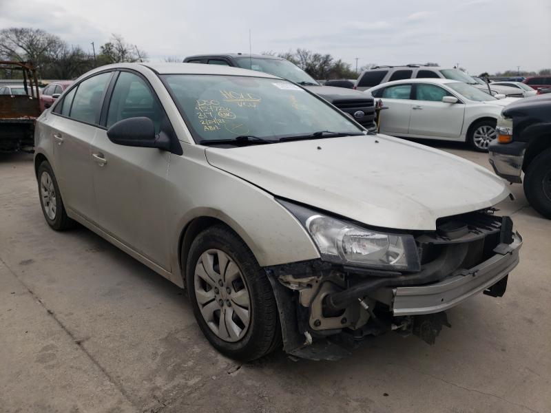 CHEVROLET CRUZE LS 2014 1g1pa5sh9e7249836