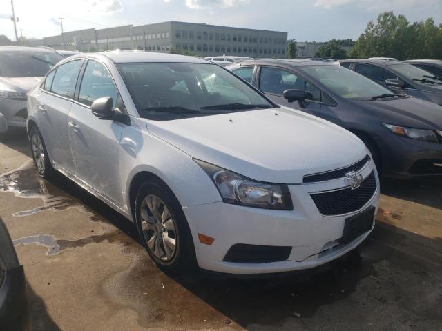 CHEVROLET CRUZE LS 2014 1g1pa5sh9e7266054