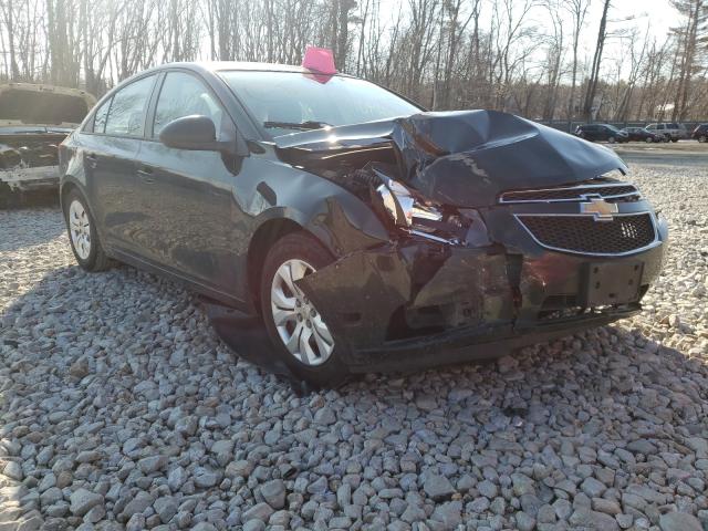 CHEVROLET CRUZE LS 2014 1g1pa5sh9e7271335