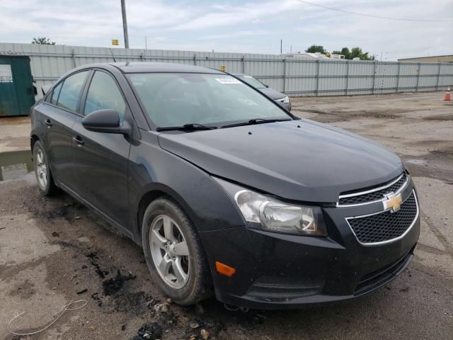 CHEVROLET CRUZE LS 2014 1g1pa5sh9e7275644