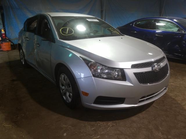 CHEVROLET CRUZE LS 2014 1g1pa5sh9e7283615