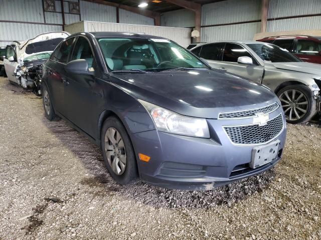 CHEVROLET CRUZE LS 2014 1g1pa5sh9e7323398