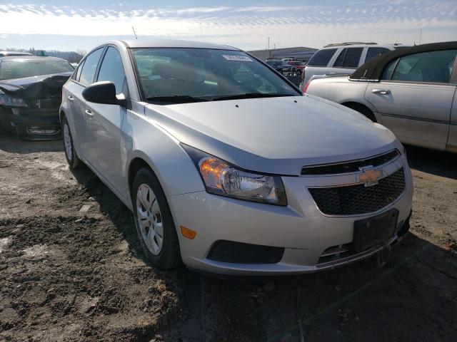 CHEVROLET CRUZE LS 2014 1g1pa5sh9e7334238