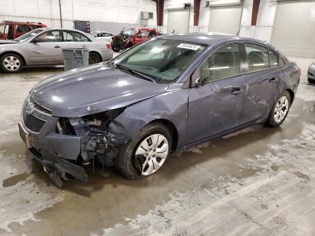 CHEVROLET CRUZE LS 2014 1g1pa5sh9e7334451