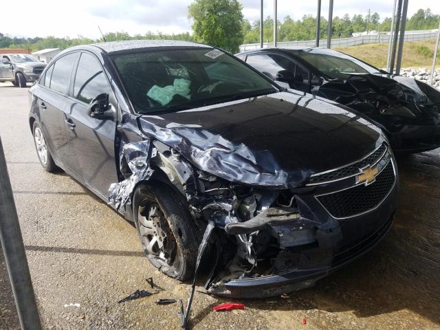 CHEVROLET CRUZE LS 2014 1g1pa5sh9e7335549