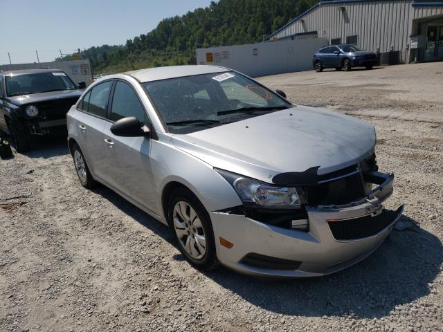 CHEVROLET CRUZE LS 2014 1g1pa5sh9e7347135