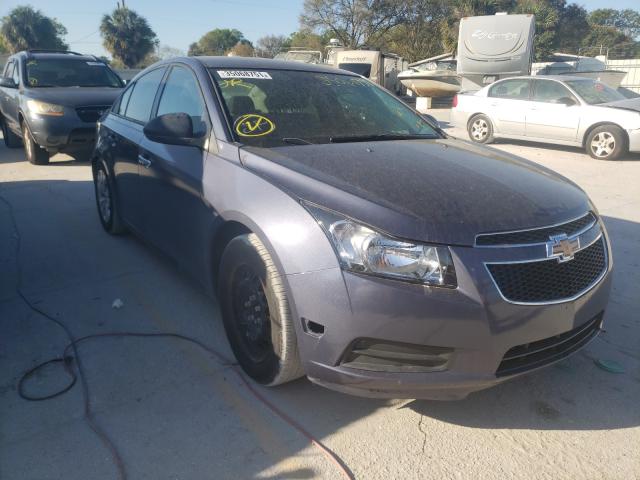 CHEVROLET CRUZE LS 2014 1g1pa5sh9e7350326