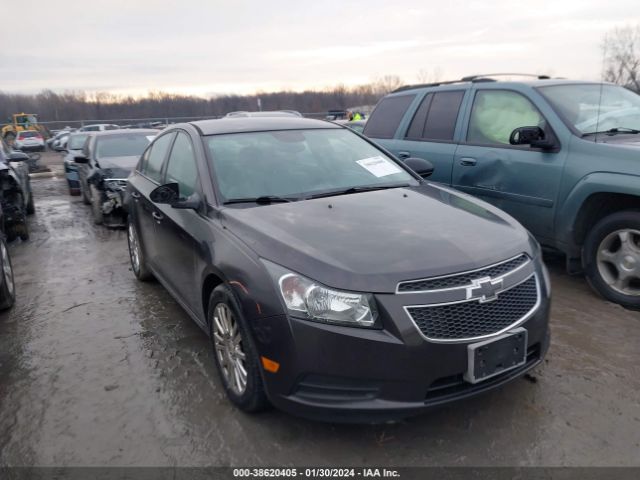 CHEVROLET CRUZE 2014 1g1pa5sh9e7352416