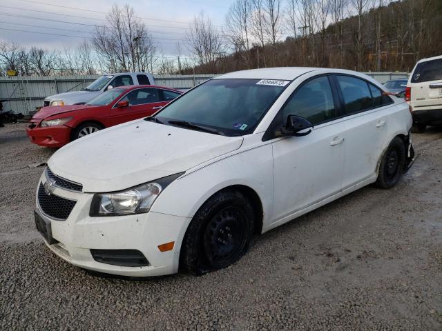 CHEVROLET CRUZE 2014 1g1pa5sh9e7354957