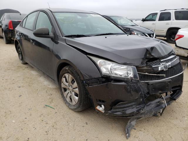 CHEVROLET CRUZE LS 2014 1g1pa5sh9e7357468