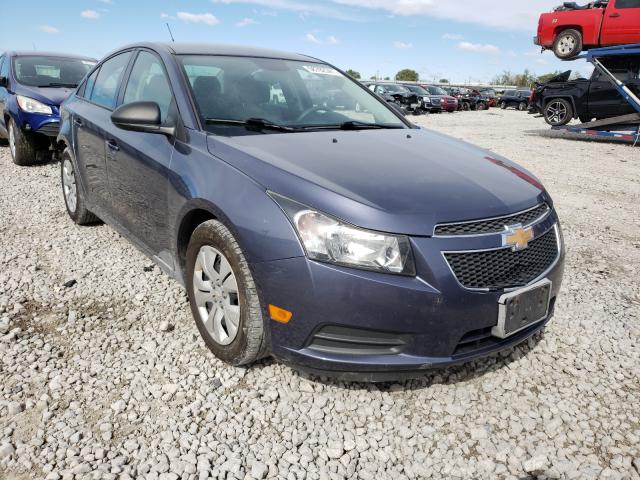 CHEVROLET NULL 2014 1g1pa5sh9e7370365