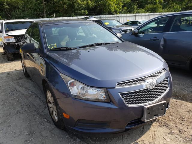 CHEVROLET CRUZE LS 2014 1g1pa5sh9e7371032