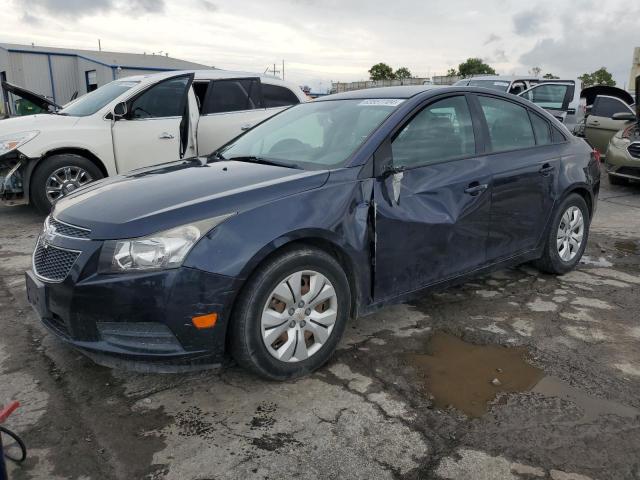 CHEVROLET CRUZE LS 2014 1g1pa5sh9e7393337