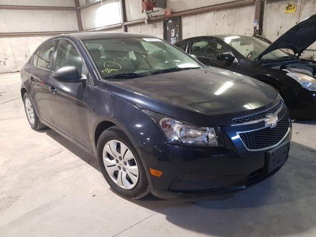 CHEVROLET CRUZE LS 2014 1g1pa5sh9e7399008