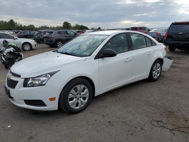 CHEVROLET CRUZE LS 2014 1g1pa5sh9e7408872