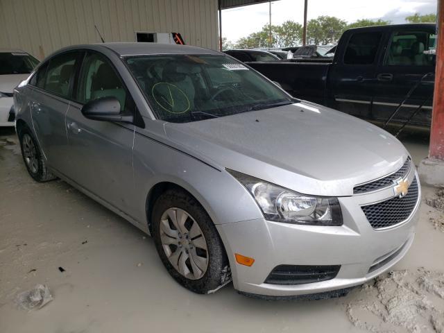 CHEVROLET CRUZE LS 2014 1g1pa5sh9e7411531