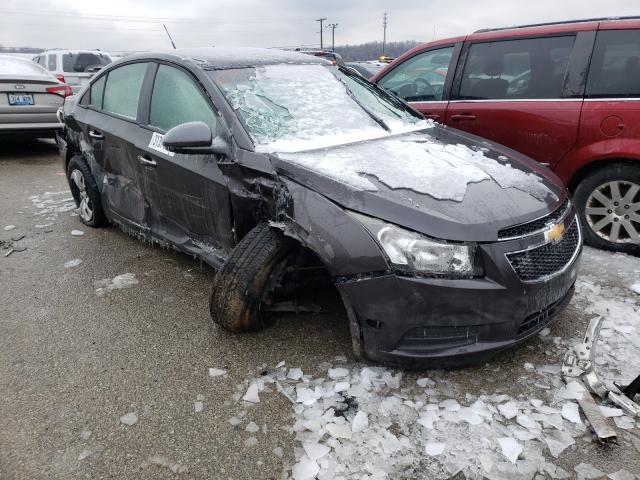 CHEVROLET CRUZE LS 2014 1g1pa5sh9e7412310