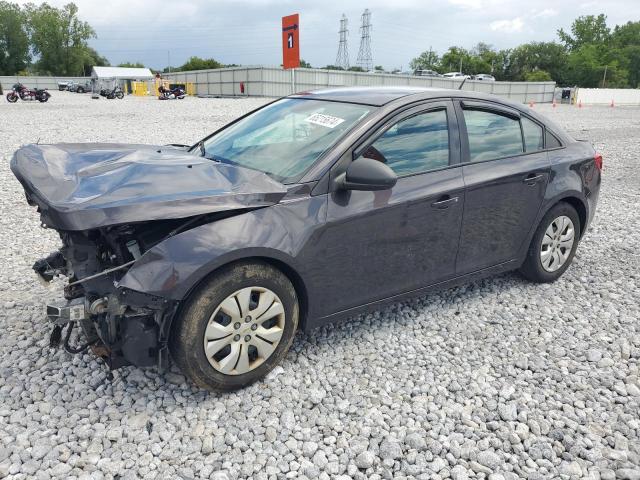 CHEVROLET CRUZE LS 2014 1g1pa5sh9e7419256