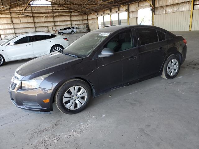 CHEVROLET CRUZE 2014 1g1pa5sh9e7421217