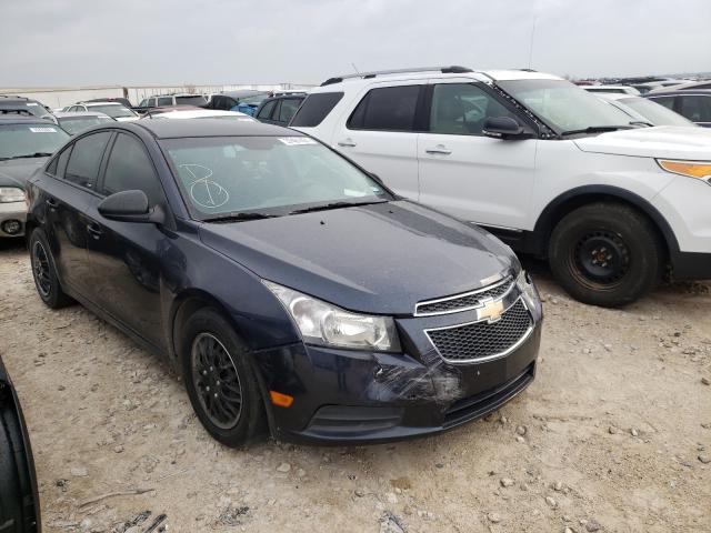 CHEVROLET CRUZE LS 2014 1g1pa5sh9e7430239