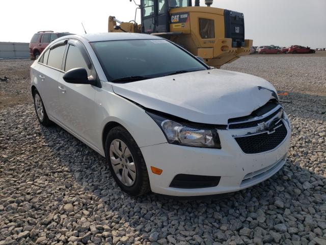 CHEVROLET CRUZE LS 2014 1g1pa5sh9e7432394