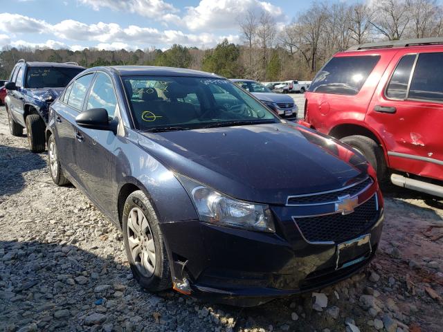 CHEVROLET CRUZE LS 2014 1g1pa5sh9e7437160