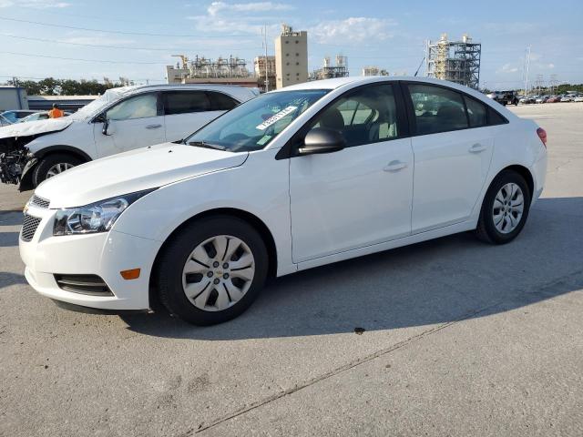 CHEVROLET CRUZE LS 2014 1g1pa5sh9e7442326