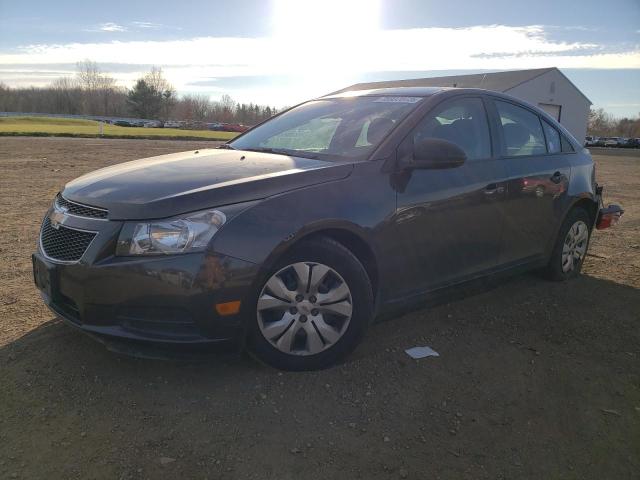 CHEVROLET CRUZE 2014 1g1pa5sh9e7455156