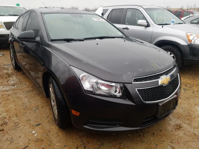 CHEVROLET CRUZE LS 2014 1g1pa5sh9e7467940