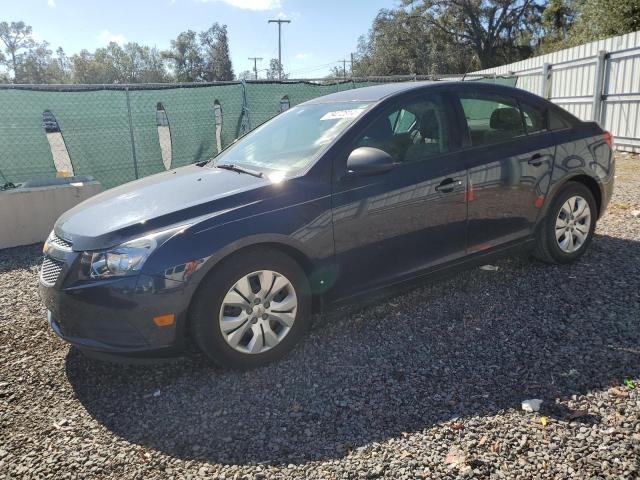 CHEVROLET CRUZE LS 2014 1g1pa5sh9e7482616